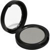 Mysense Single Matte Grey Eyeshadow,Pressed Fine Powder Eye Shadow,High Pigment