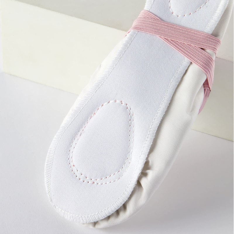 Phineein - Zapatillas de Ballet para niñas para Practicar Ballet,