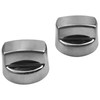 Topparall 811195 Wolf Range Hood Knob Replacement for 805328 KIP5D44