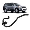 HVAC Heater Inlet Hose Control Valve Increased Security High Performance