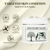 Beef Tallow for Skin, Tallow Face Moisturizer, Beef Tallow, Grass