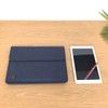 Document Case, Document File Storage Case, A4 Size, Portable, Hard