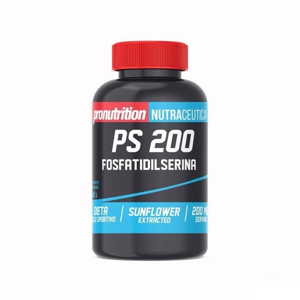 PRO NUTRITION PS 200 60 CPR