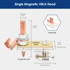 Welding Magnets Welding Clamps Single head Magnetic Welding Support Fixing
