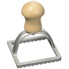 Ravioli Pasta/Dough Stamp Cutter - Square - Small (4 cm)