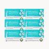 The Real 10 Billion Lactobacillus 2.0 500mg x 60 capsules, 6 boxes, 12 months supply / 더리얼 100억 유산균 2.0 500mg x 60캡슐 6박스 12개월분