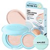 AMUSE Airy Pore Cover Cushion Refill Set - [SET] 0.5