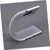 DOITOOL U Shaped Watch Charging Dock Station Sturdy Portable Watch