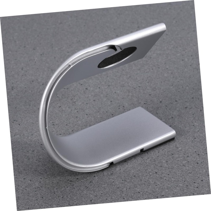DOITOOL U Shaped Watch Charging Dock Station Sturdy Portable Watch