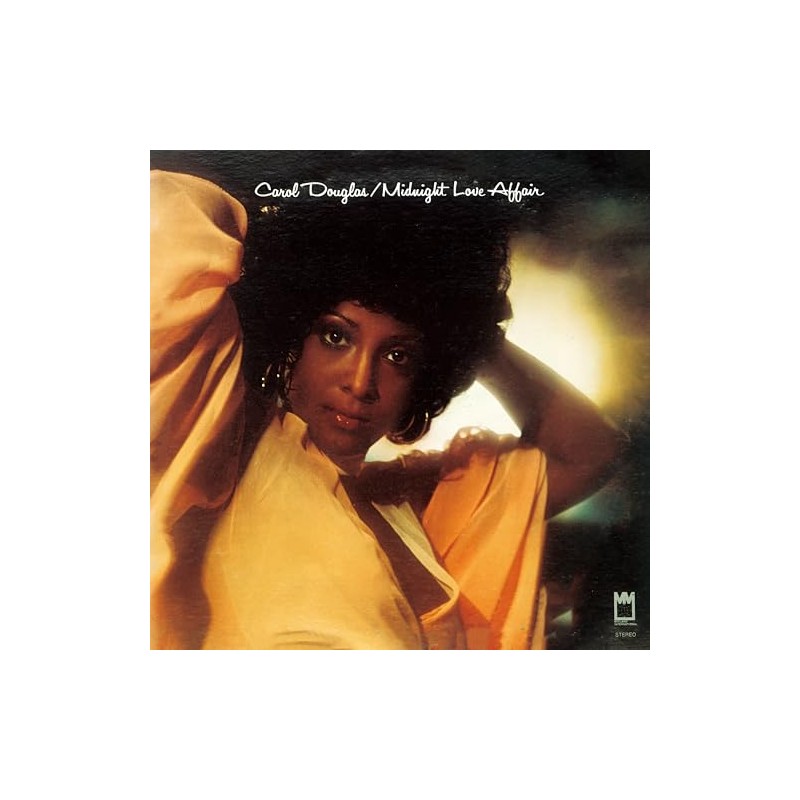 【DISCO一直線】真夜中の恋人＋３