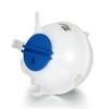 Madlife Garage 1K0121407A Coolant Reservoir Expansion Tank with Lid A3