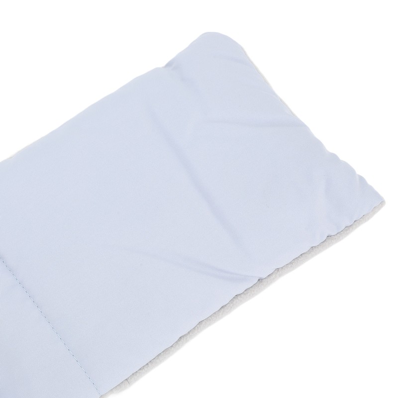 USB Heated Scarf for Men Women 3 Temperature Settings Neck