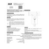 Phase Control 3 x 230 V + N Phase Lamp
