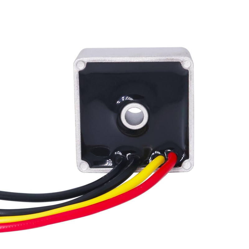 Upgraded Golf Cart Voltage Regulator Rectifier for Club Car DS