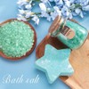 Canasta de Spa Relajante para Mujer 6En1,Regalos de Cumpleaños para