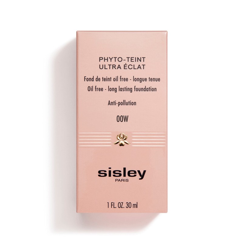 Sisley Phyto Teint Ultra Eclat # 00+ Shell -30ml/1oz