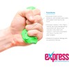 Express Orthopaedic® - Medically Approved Hand Therapy Putty/Resistance Squeeze Putty