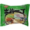 Nissin, Demae Ramen, Tonkotsu Pork, 3.5 oz (Pack of 30)