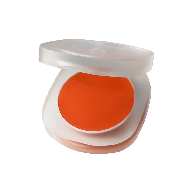 Bloóm Cosmetics, Creamy Beamy, Rubor en Crema Multisusos Para Mejillas