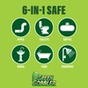 Green Gobbler Drain Cleaner & Deodorizer FRESH SCENT Sticks for