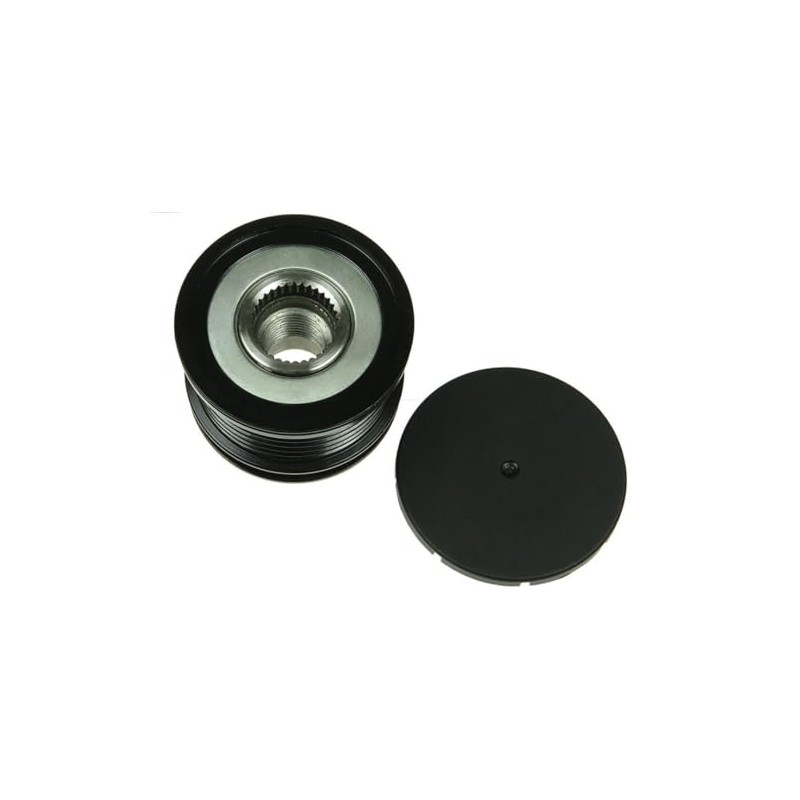 AS-PL AFP0069 Alternator Free-Wheel Pulley, Free-Wheel Alternator, Free-Wheel Generator