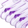WELANGBN Suction Cup Soap Holder Multifunctional Soap Box Sponge Rack