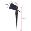 5W COB LED Lawn Lamp DC12V Outdoor Landscape Light Spot