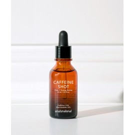Shy Shy Shy Caffeine Shot Vita C Toning Serum 30ml