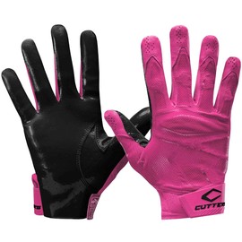 Cutters S500-S-1603-33 Rev Pro 4.0 Pink Adult-M