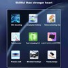 Portable MP3 Player for Android 8.1 Bluetooth 5.0 WiFi 1300mAh