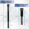 ReluxGo Primary & Secondary Polaris Clutch Puller Removal Tool Fit