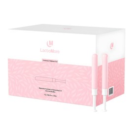 Lactomoa Multi Care Gel Feminine Cleanser 120p, 204g, 1 unit / 락토모아 멀티케어젤 여성청결제 120p, 204g, 1개