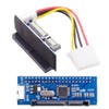 xiwai IDE/PATA 40-Pin Hard Drive to SATA Female Adapter PCBA