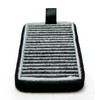 Nispira DSTx 2.0 Air Purifier Carbon HEPA Filter Replacement |
