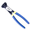 S&R Carpenter's Pincers 200 mm - Sharp Cutting Edges 70C