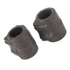 2pcs Front Anti Roll Bar Bushing RVU 500010 Car Accessories