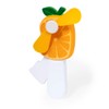 Begoon Handheld Fan for Kids - Hand Fan - Fruit