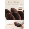 Nose Shadow Brush Shading Brush 2pcs Large + Small Smudge