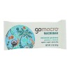 UD_Gomacro Organic Macrobar Case of 12 2 Oz Granola Bars