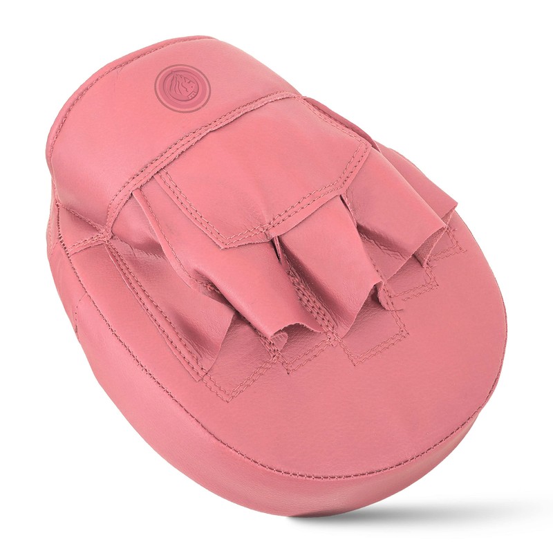 Lions Target Focus Pads - Martial Arts Punching Training Hand