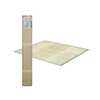 Character Bamboo Picnic Mat for Outdoor Camping & Picnics (Single Person) Character Design