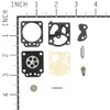 Walbro K23-WAT Repair Kit