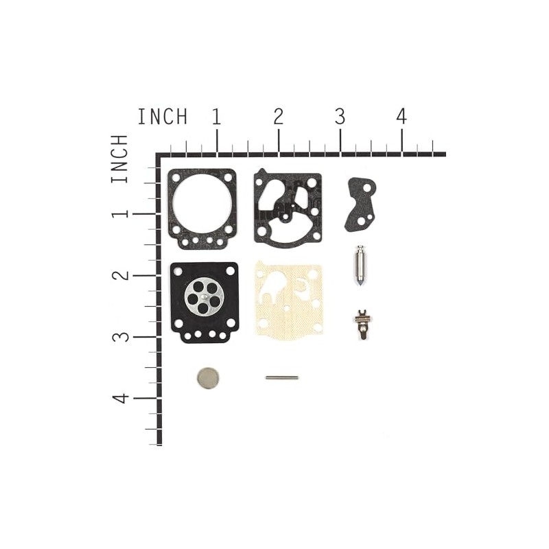Walbro K23-WAT Repair Kit