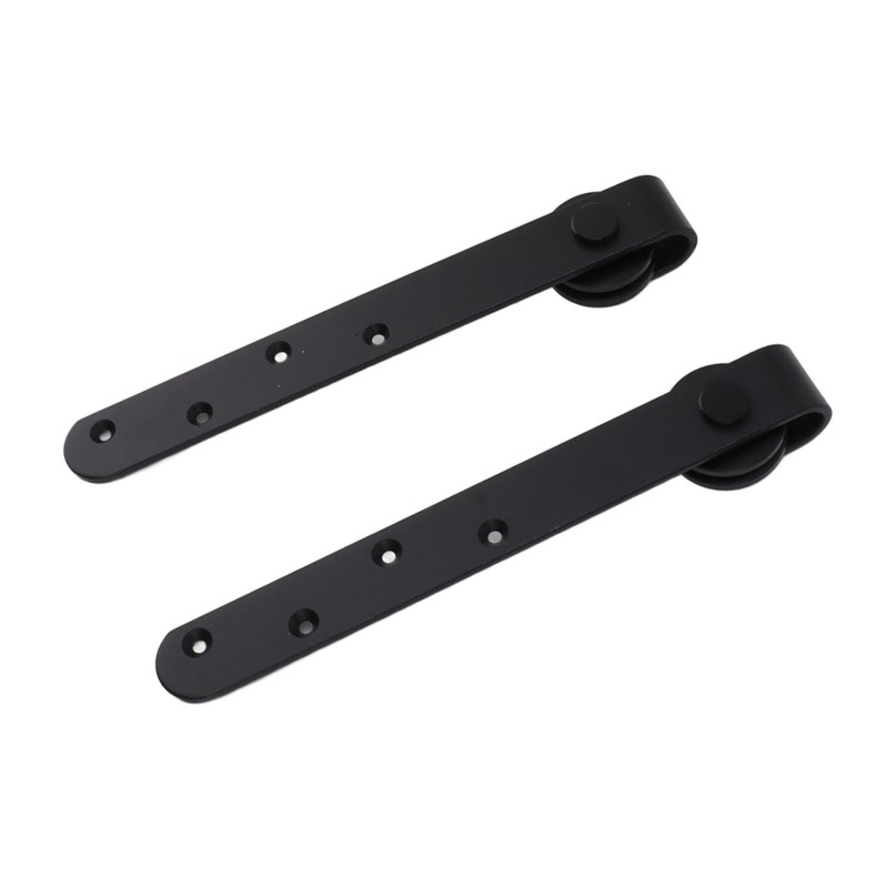 Barn Door Hardware Kit Mini Quiet Slide Easy to Install