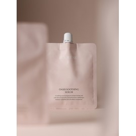 Oasis Soothing Serum 80ml / 오아시스 수딩 세럼 80ml