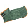 Dog Drying Robe Fast Drying Water Absorption Keep Warm Pet