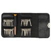 vhbw 25 in 1 Screwdriver Set Opening Tools for Mobile
