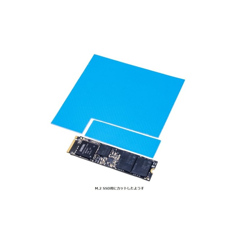 INEX HT-22 Heat Transfer Pad, Large, Pack of 3
