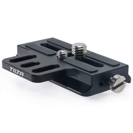 TILTA TGA-ERP Extended Quick Release Baseplate for DJI RS2 RSC2 A7S III BMPCC 4K/6K