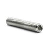Hippo Hardware M3 (3mm X 30mm) Flat Point Headless Grub